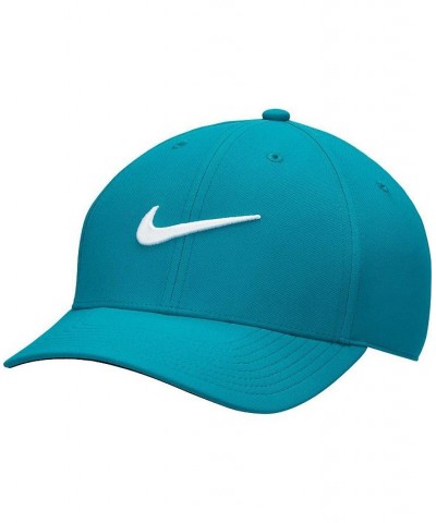 Men's Royal 417 Legacy91 Sport Performance Adjustable Hat Blue $18.01 Hats