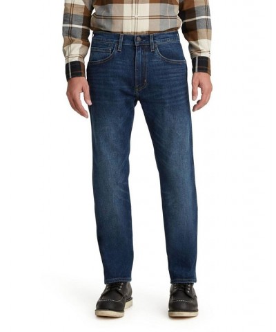 Men's 505™ Regular Fit Workwear Stretch Jeans PD04 $33.60 Jeans