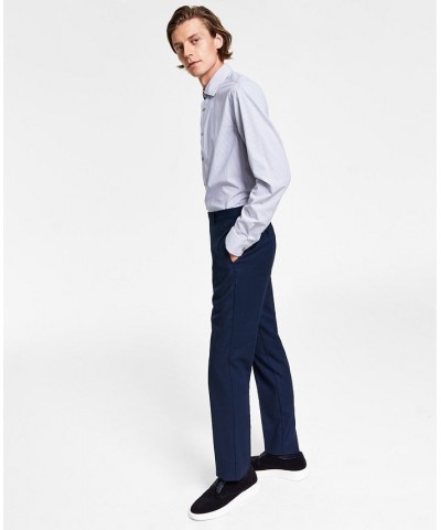 Men's X-Fit Slim-Fit Stretch Suit Pants PD03 $44.89 Suits