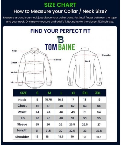 Men's Slim Fit Performance Solid Button Down Shirt Black Solid $23.84 Dress Shirts