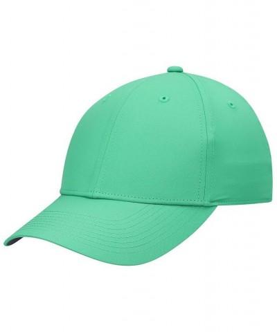 Men's Green Legacy91 Performance Adjustable Hat $18.89 Hats