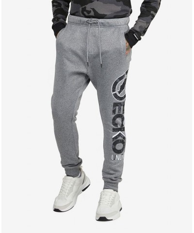 Men's Full Bloom Joggers Gray $31.32 Pants