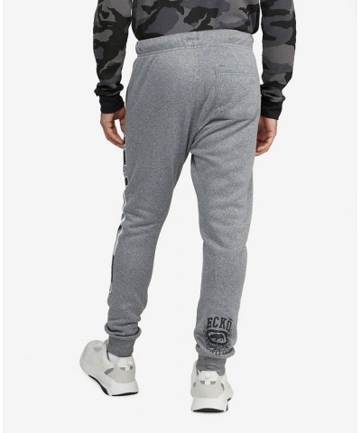 Men's Full Bloom Joggers Gray $31.32 Pants