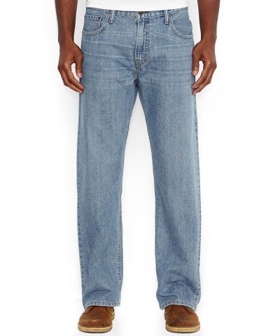 Men's 569™ Loose Straight Fit Non-Stretch Jeans PD05 $33.60 Jeans