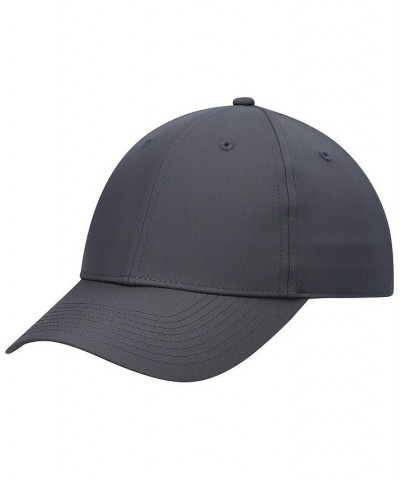 Men's Charcoal Legacy91 Performance Adjustable Hat $16.80 Hats