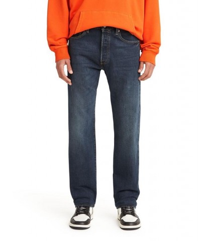 Men's 501 '93 Vintage-Inspired Straight Fit Jeans PD05 $42.39 Jeans