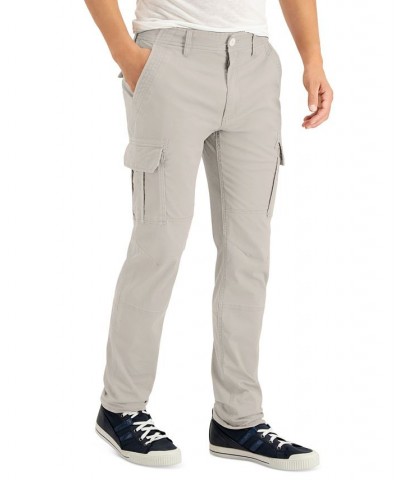 Men's Morrison Cargo Pants Tan/Beige $16.10 Pants